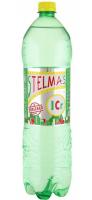 Вода "Stelmas" с цинком и селеном для иммунитета 1,5 л